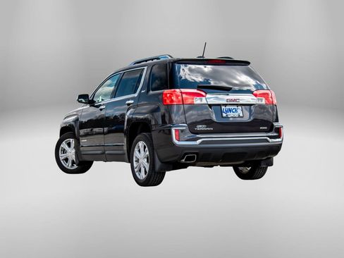 Used 2016 GMC Terrain SLT AWD/4WD image 8