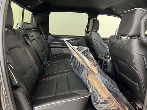 New 2026 RAM 1500 Laramie w/ Bed Utility Group image 13