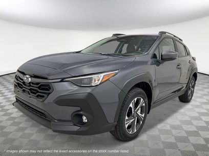 New 2026 Subaru Crosstrek 2.0i Premium