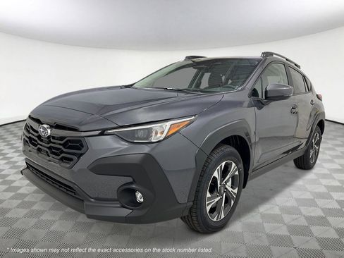 New 2026 Subaru Crosstrek 2.0i Premium AWD/4WD image 1