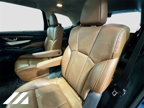 Used 2022 Subaru Ascent Touring image 27