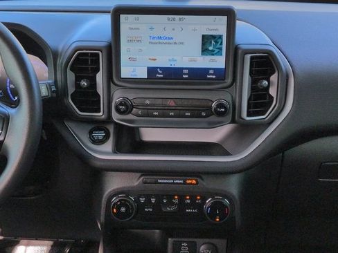 Used 2024 Ford Bronco Sport Big Bend AWD/4WD image 17