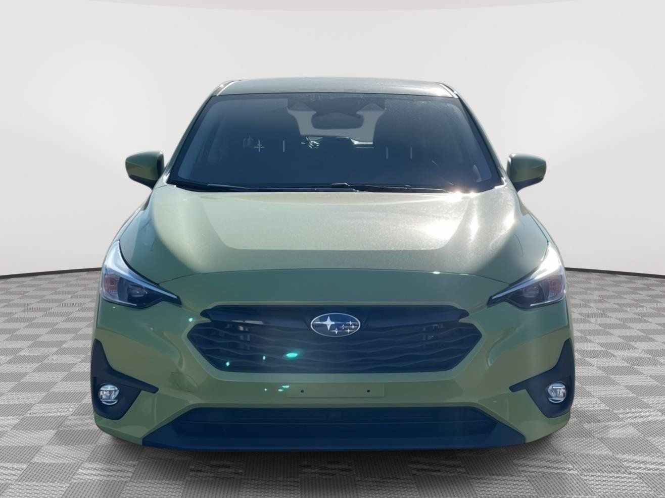 New 2026 Subaru Impreza 2.0i Sport AWD/4WD image 8
