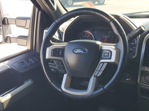 Used 2022 Ford F250 Lariat w/ Lariat Ultimate Package image 25