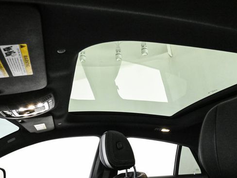 Certified 2024 Mercedes-Benz GLE 53 AMG 4MATIC Coupe image 17