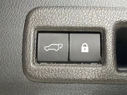 Used 2021 Lexus NX 300 F Sport w/ F Sport Premium Package image 21