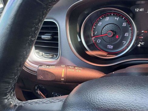 Used 2019 Dodge Charger SXT w/ Plus Group RWD image 23