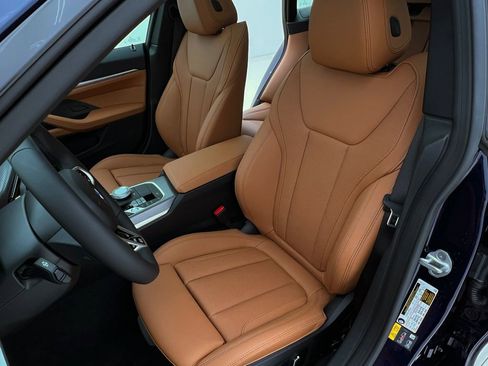 New 2026 BMW i4 xDrive40i w/ M Sport Package AWD/4WD image 8