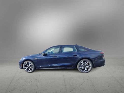 New 2026 Audi A6 Premium Plus image 2