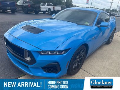 Used 2024 Ford Mustang GT Premium w/ GT Performance Package