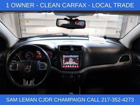 Used 2016 Dodge Journey Crossroad image 10
