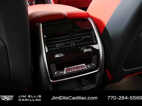 Used 2026 BMW X5 M Competition w/ Executive Package AWD/4WD image 21