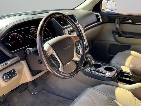 Used 2014 GMC Acadia Denali AWD/4WD image 17