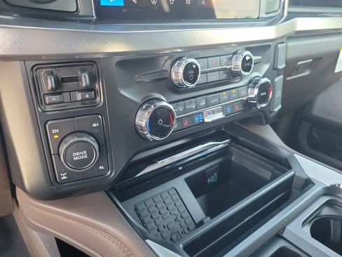 New 2026 Ford F350 King Ranch AWD/4WD image 16