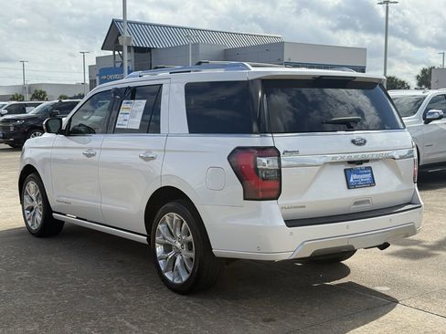Used 2019 Ford Expedition Platinum image 14