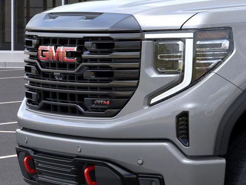 New 2026 GMC Sierra 1500 AT4 image 13