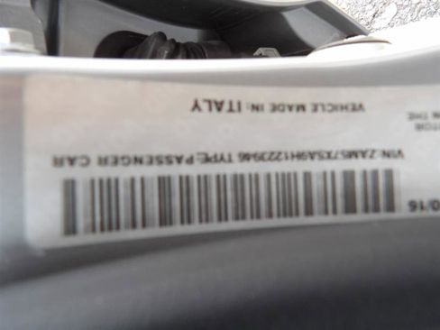 Used 2017 Maserati Ghibli image 29