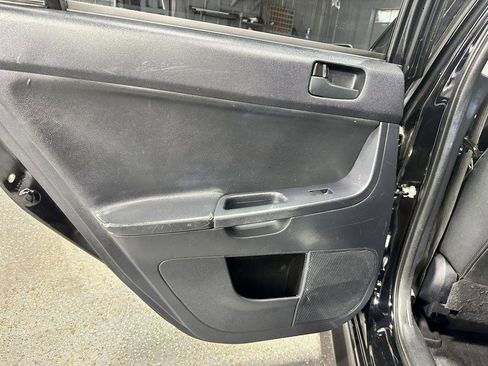 Used 2014 Mitsubishi Lancer ES FWD image 18