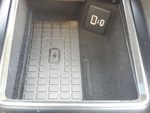 New 2026 Lincoln Corsair Reserve w/ Jet Appearance Package image 23