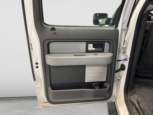 Used 2014 Ford F150 STX w/ Equipment Group 201A Mid RWD image 16