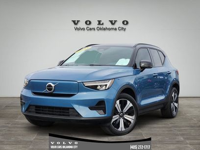 Certified 2023 Volvo XC40 Recharge Core