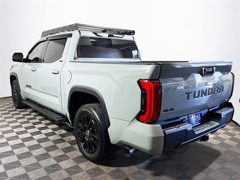 Used 2024 Toyota Tundra Limited image 6