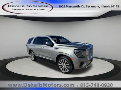 Used 2023 GMC Yukon Denali