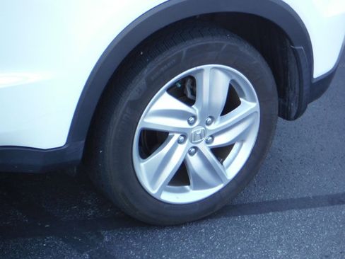 Used 2019 Honda HR-V EX-L image 4