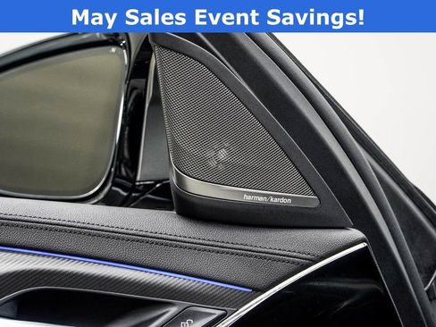 Used 2020 BMW M5 w/ Executive Package AWD/4WD image 34