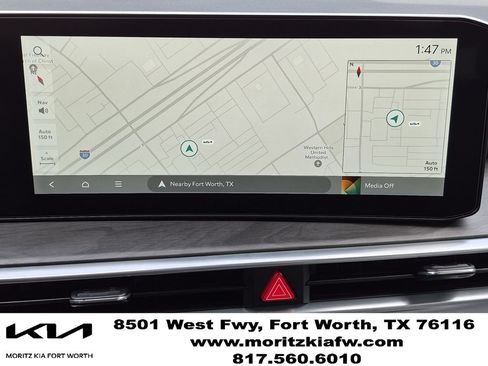 New 2026 Kia Sorento SX AWD/4WD image 12