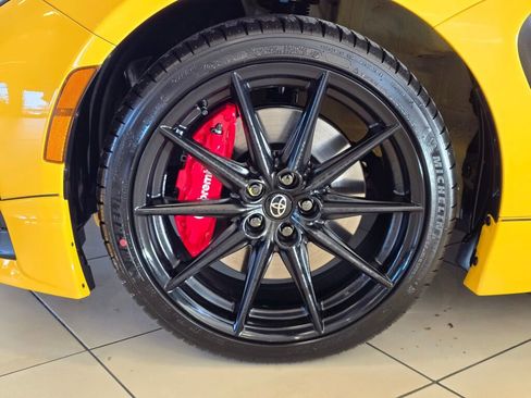 New 2026 Toyota GR86 YUZU Limited image 11