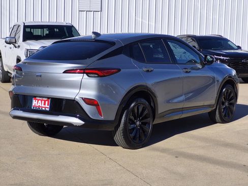 Certified 2026 Buick Envista Sport Touring w/ Convenience I Package image 6