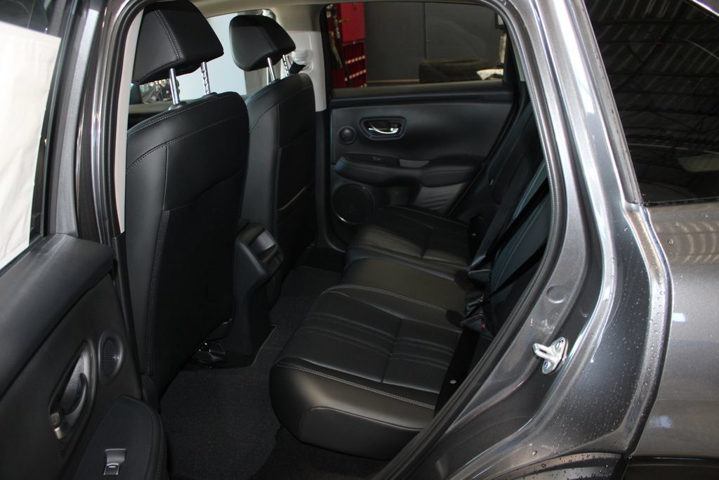 New 2027 Honda HR-V EX-L image 15