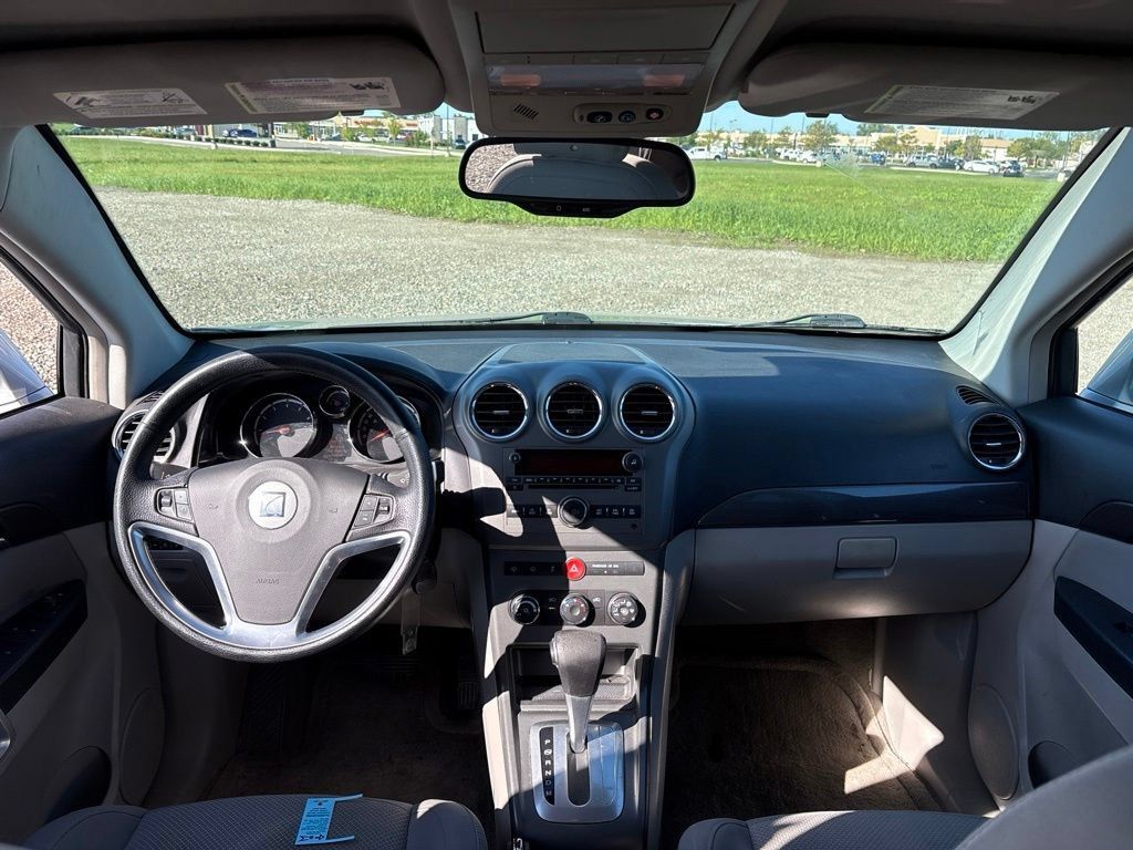 Used 2009 Saturn Vue XR FWD image 19