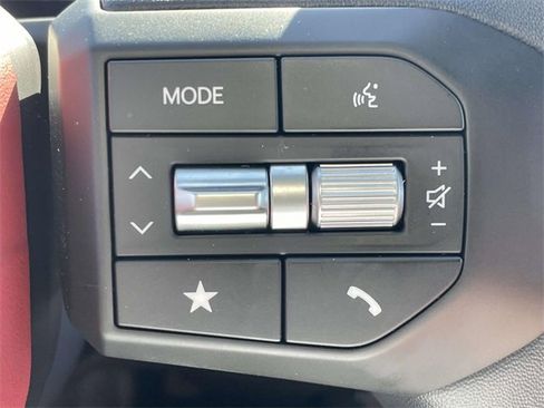 New 2025 Kia K4 GT-Line image 31