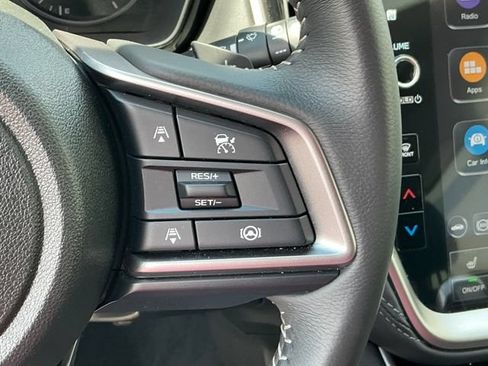 Certified 2025 Subaru Outback Premium AWD/4WD image 27