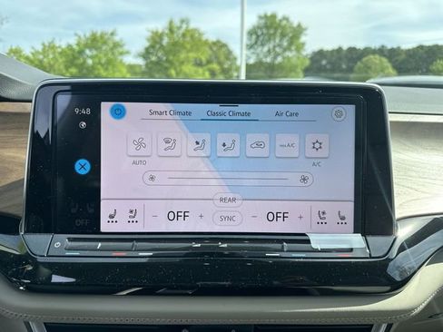 New 2026 Volkswagen Atlas SE AWD/4WD image 21