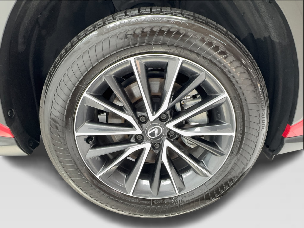 Used 2024 Lexus NX 250 FWD w/ Cold Area Package image 20