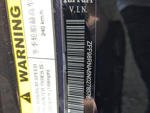 Used 2008 Chevrolet Corvette Z06 w/ Preferred Equipment Group RWD image 25