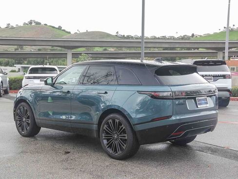 New 2026 Land Rover Range Rover Velar Dynamic SE image 6