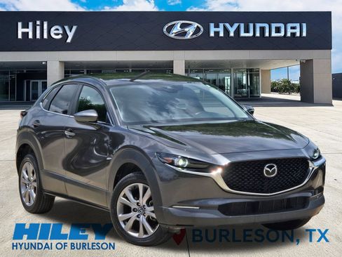 Used 2020 MAZDA CX-30 AWD w/ Preferred Package image 2
