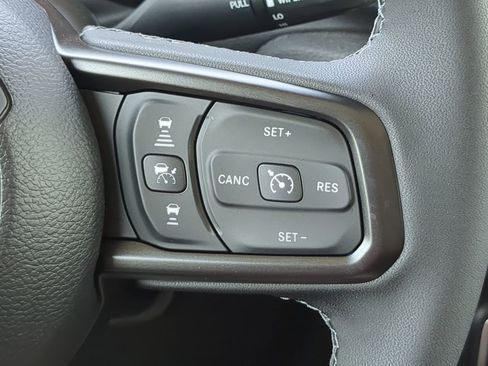 New 2026 Jeep Gladiator Sport AWD/4WD image 23