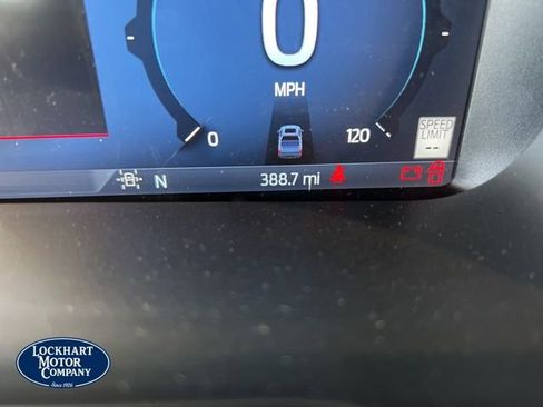 New 2025 Ford F150 Lariat w/ Equipment Group 502A High image 57