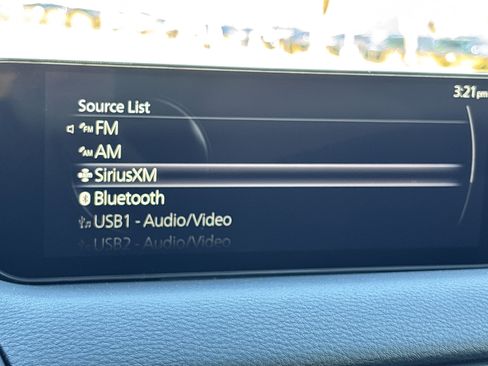 New 2026 MAZDA CX-50 2.5 Hybrid w/ Weather Package image 33