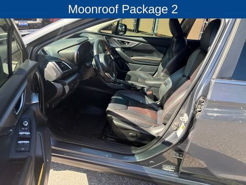 Used 2021 Subaru Crosstrek 2.5i Limited w/ Moonroof Package 2 AWD/4WD image 5