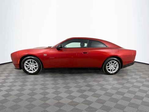 New 2025 Dodge Charger Daytona R/T w/ Sun & Sound Package AWD/4WD image 4