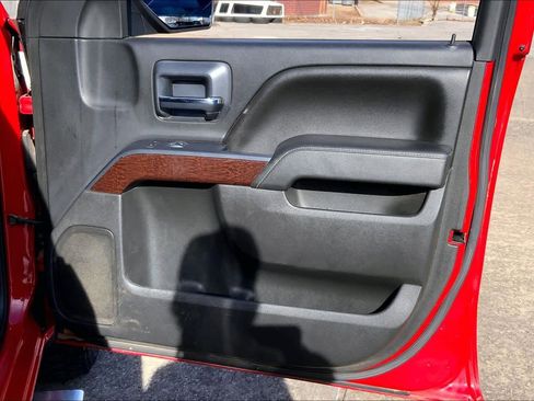 Used 2014 GMC Sierra 1500 SLE w/ SLE Value Package image 21