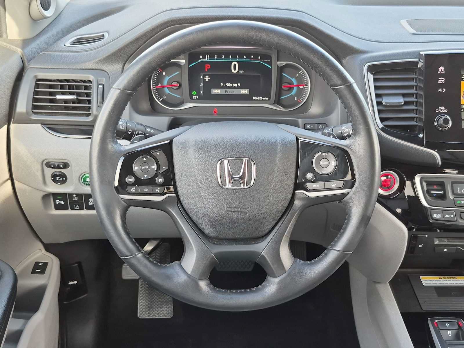 Certified 2020 Honda Pilot Touring image 23