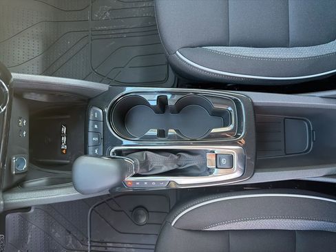 New 2026 Chevrolet TrailBlazer LT w/ Convenience Package image 13