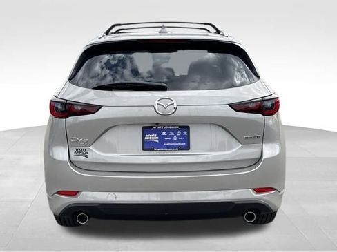 New 2025 MAZDA CX-5 AWD 2.5 S image 4